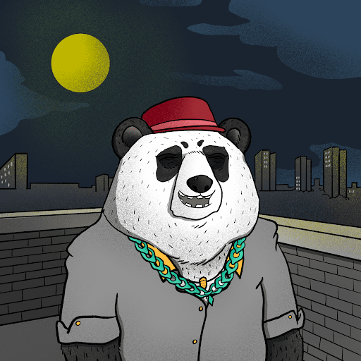 MafiaBear #506