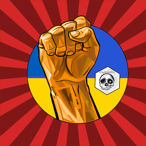 StandUpForUkraine #65