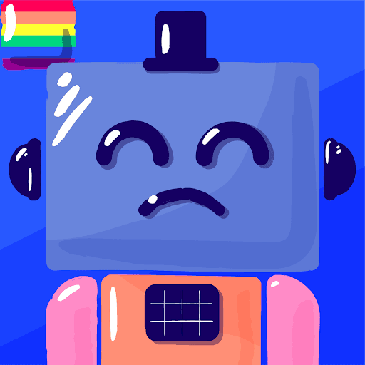 PrideBots #1044