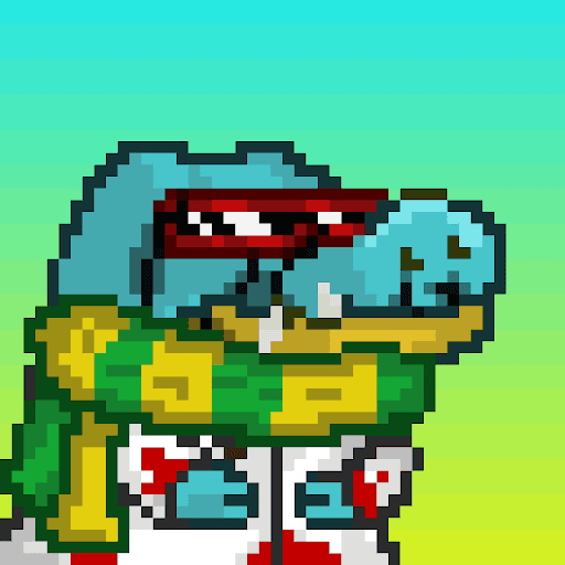 Gator #0036