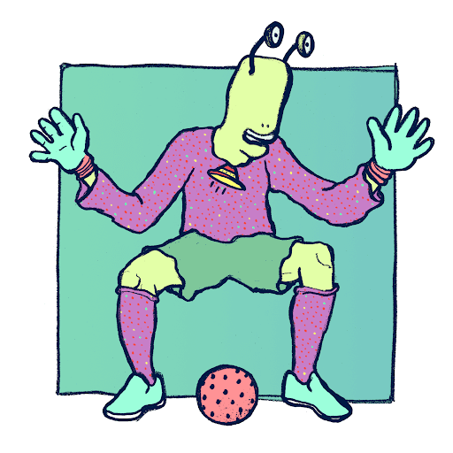 Footballcritter #3238