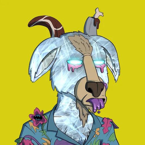 MutantGoat#2016