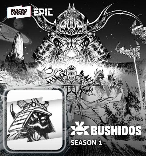 Bushidos EPIC Editions