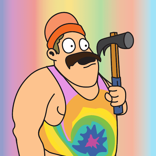 Janitor #2359