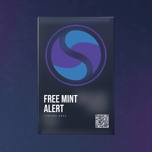 Free Mint Alert #395