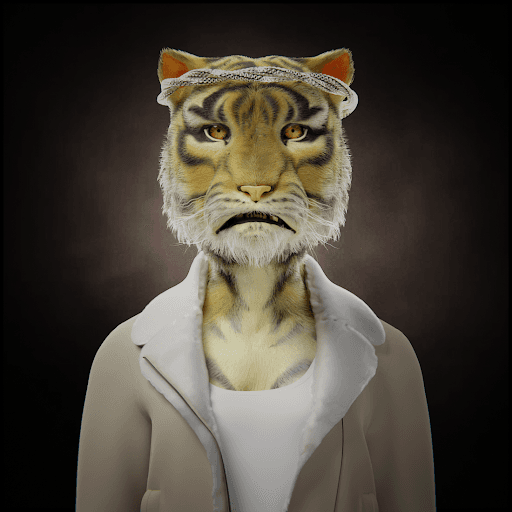 Tigress 2033