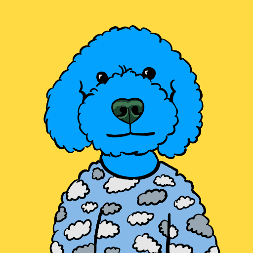 Poodle Pal #41