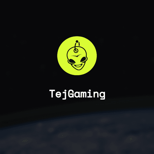 TejGaming