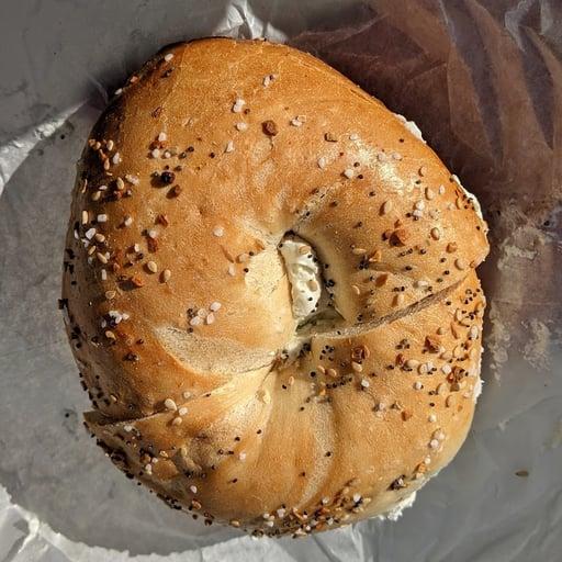 Bagel Depot - Eltingville