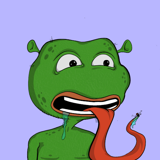 Pepe Generation #23