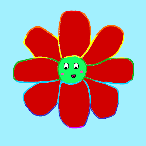 Flower #3