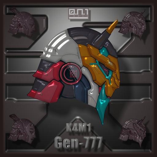 Gen777 #285