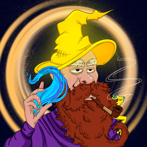 E.R.V Gandalf #902