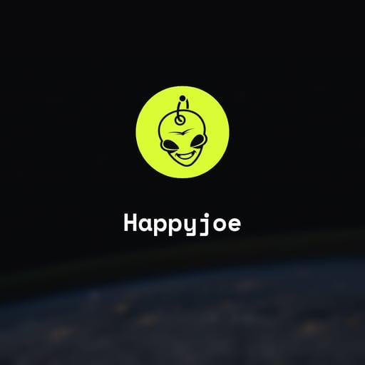 Happyjoe