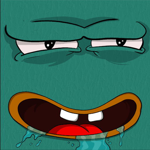 Pepe Faces #29