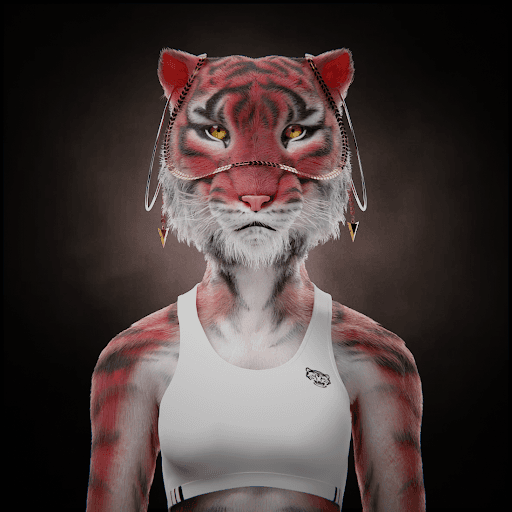 Tigress 4229