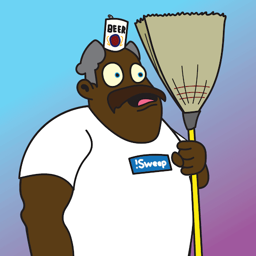 Janitor #57