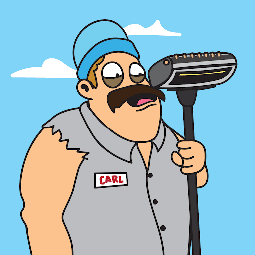 Janitor #352