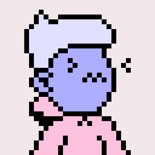 Pixel Dood #6353