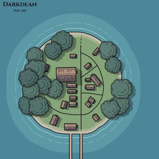 Darkdean