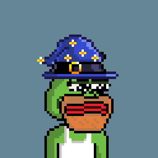 Pepe Punks #4149