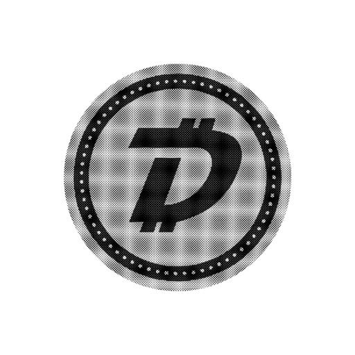 Digibyte Silver Collectors Coin