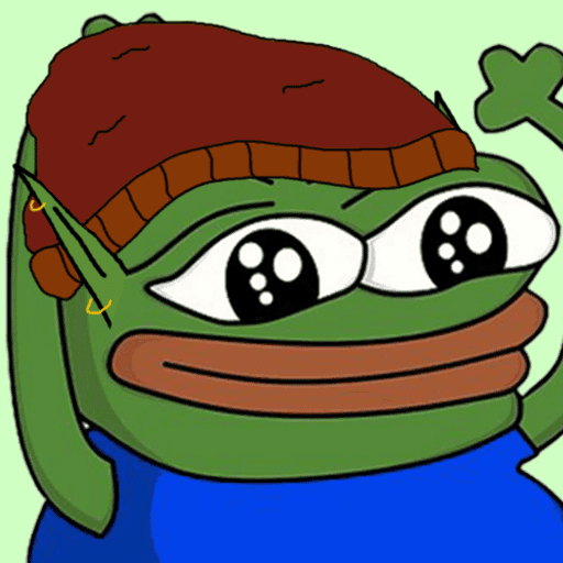 Pepe Degens #307