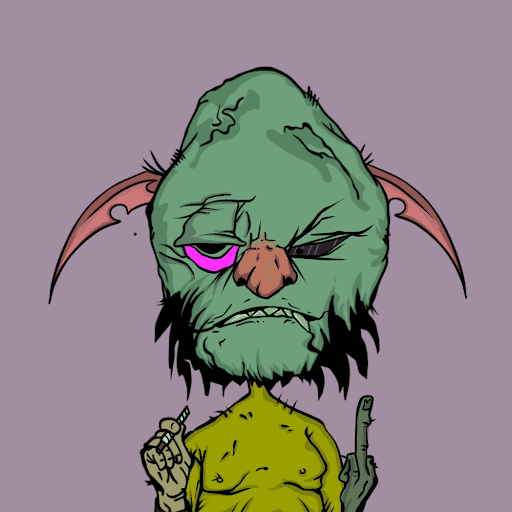 Hobgoblintown #3446