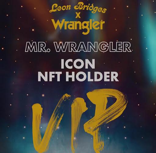 Mr. Wrangler - All Access Pass