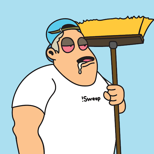 Janitor #2358