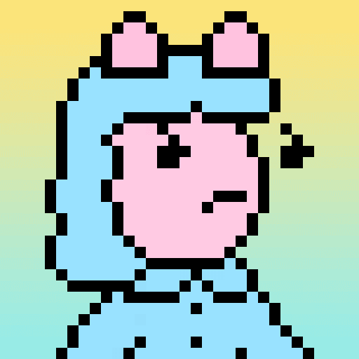 Pixel Dood #2948