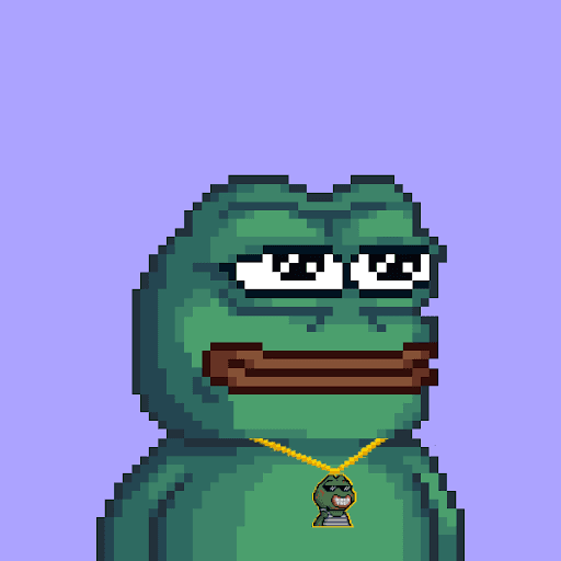 Moonpepe #139