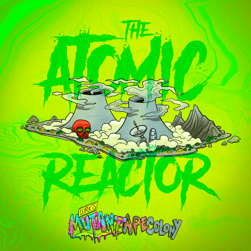 The Atomic Reactor