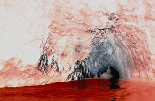 The Blood Grotto #16/16