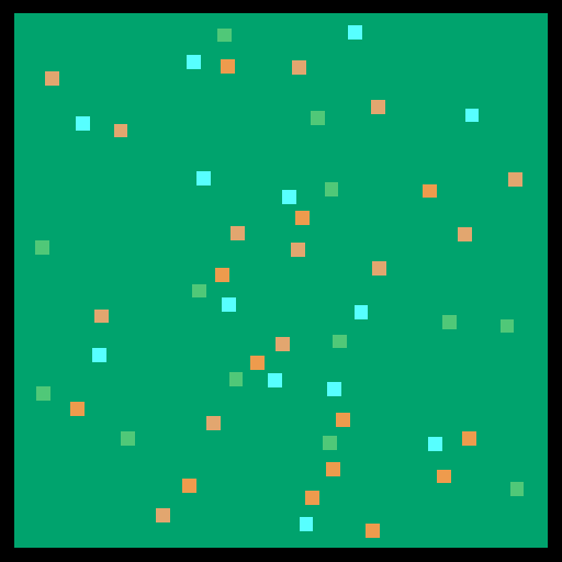 Dot #682