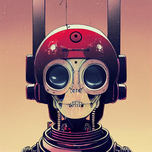 Robotto #38