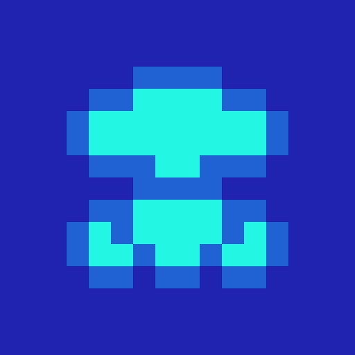 Pixelglyph #04665