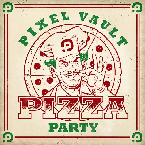 2022: PV Pizza Party (NFTNYC)