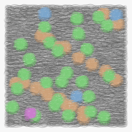 LSD - Higgs Strings #26