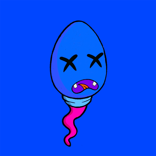 Boy Sperm #31