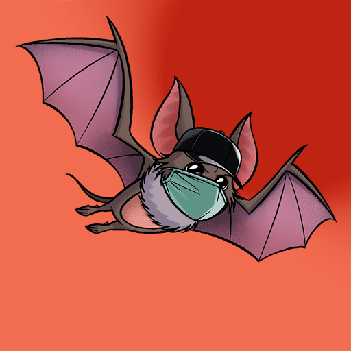 Sneaky Bat #28