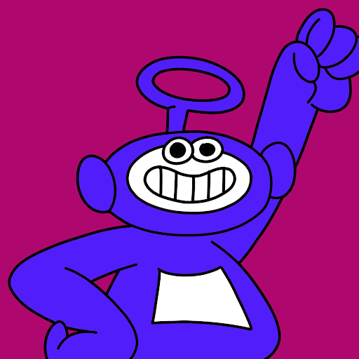 TikTok Activist Tubbie 05