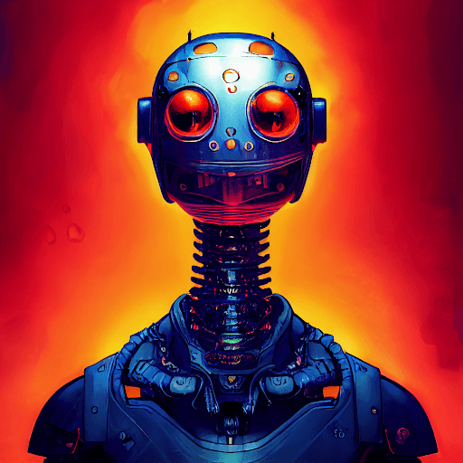 Robotto #27