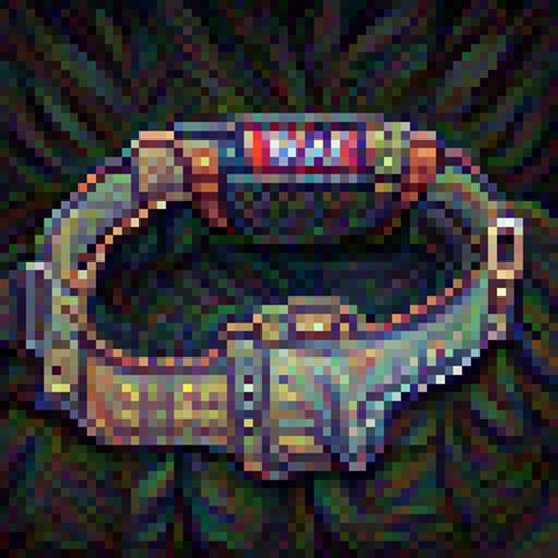 War Belt