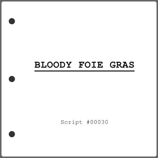 Script #00030