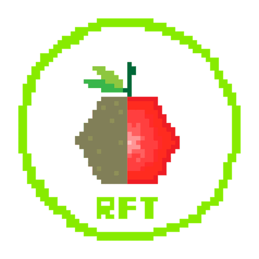 RSS Fruit Token #24