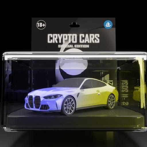 Crypto Cars #19