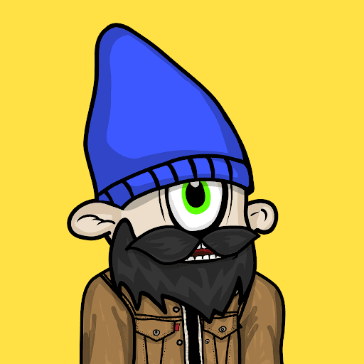 Lil Gnomie #34