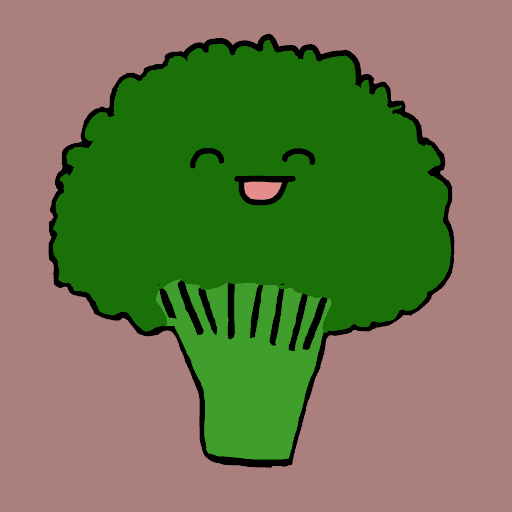 Broccoli!