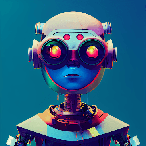 Robotto #355